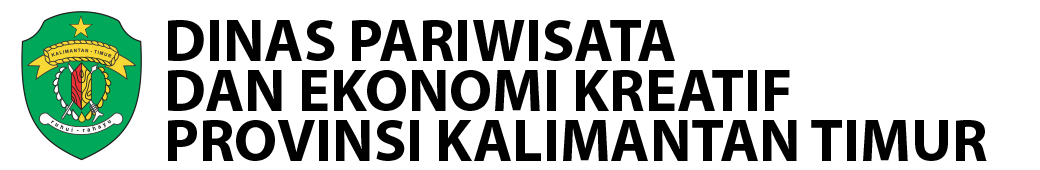 Dinas Pariwisata Dan Ekonomi Kreatif Provinsi Kalimantan Timur